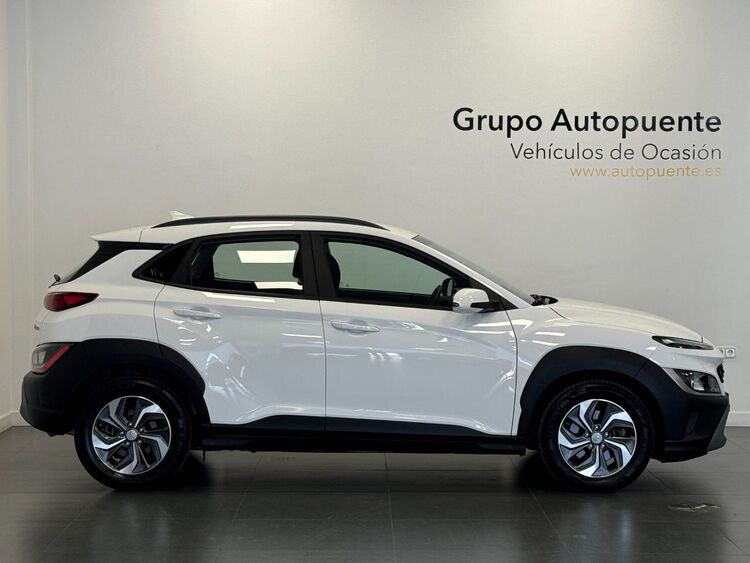 Hyundai Kona MAXX foto 3