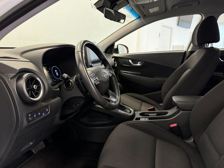 Hyundai Kona MAXX foto 14