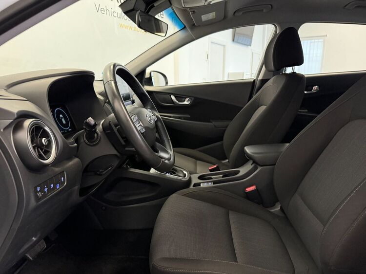 Hyundai Kona MAXX foto 15