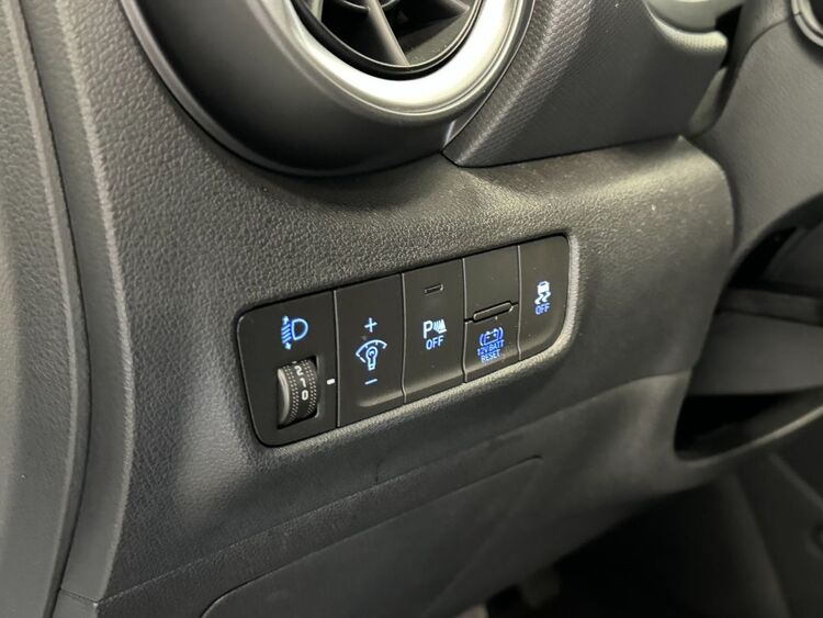 Hyundai Kona MAXX foto 18