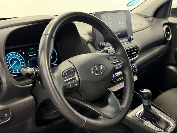 Hyundai Kona MAXX foto 20