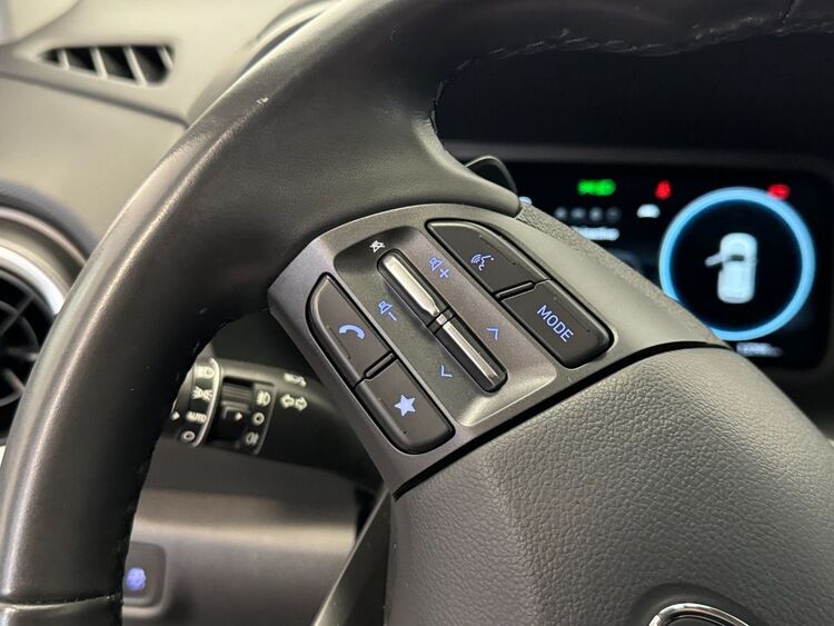 Hyundai Kona MAXX foto 23