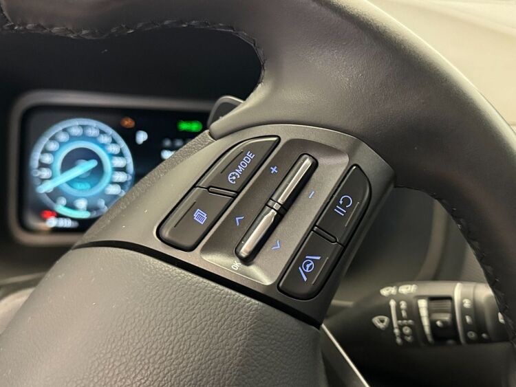 Hyundai Kona MAXX foto 24