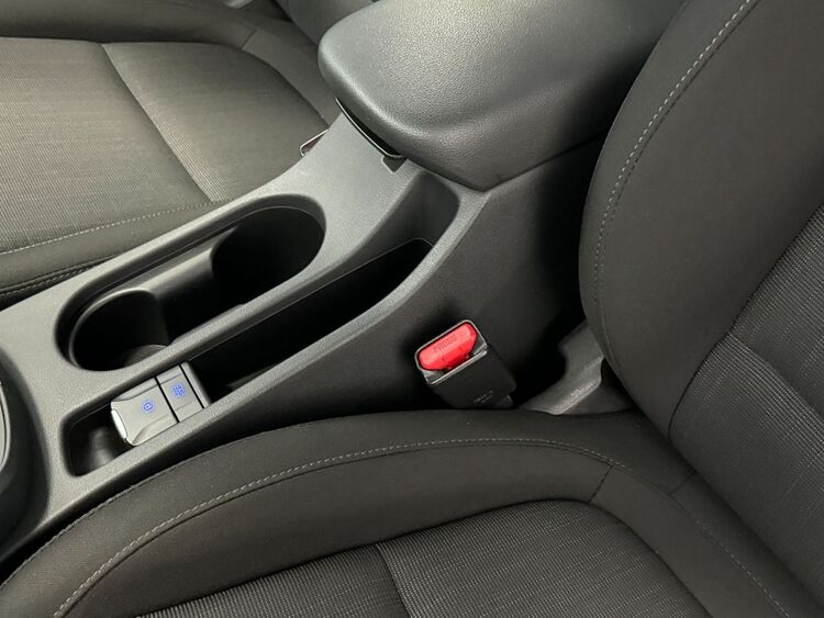 Hyundai Kona MAXX foto 25