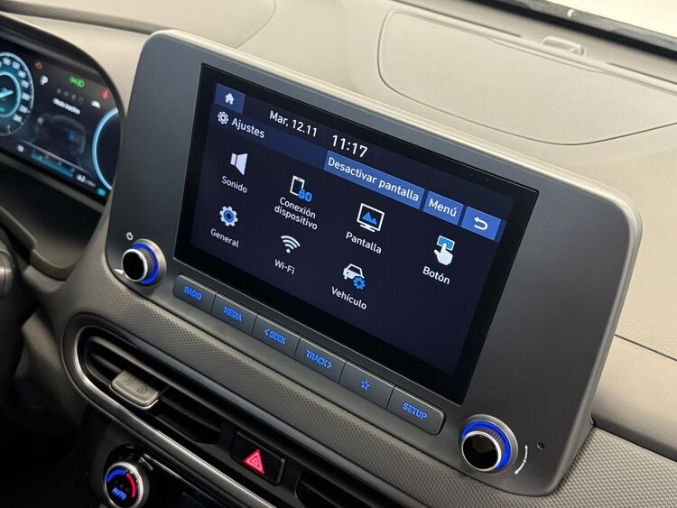 Hyundai Kona MAXX foto 33