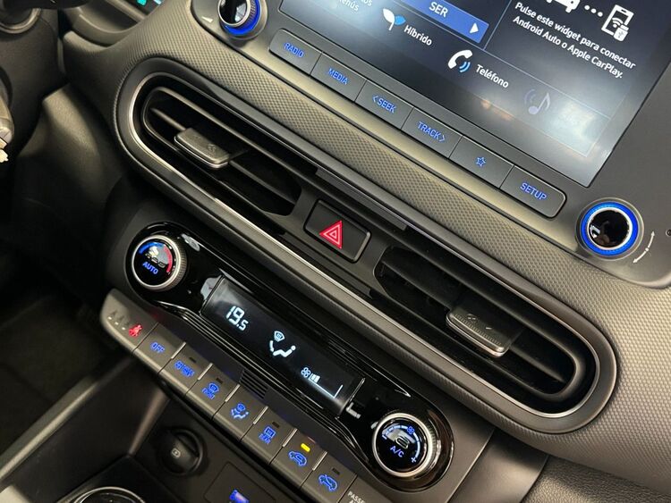 Hyundai Kona MAXX foto 35