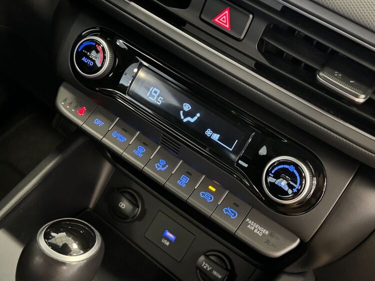 Hyundai Kona MAXX foto 36