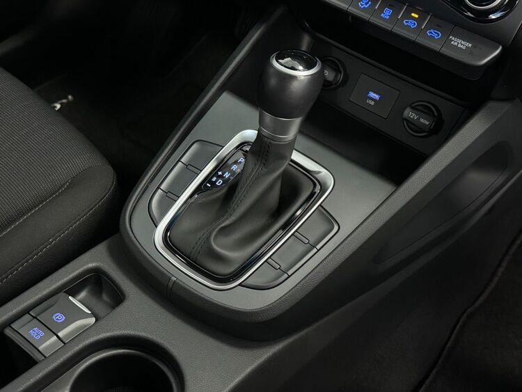 Hyundai Kona MAXX foto 38