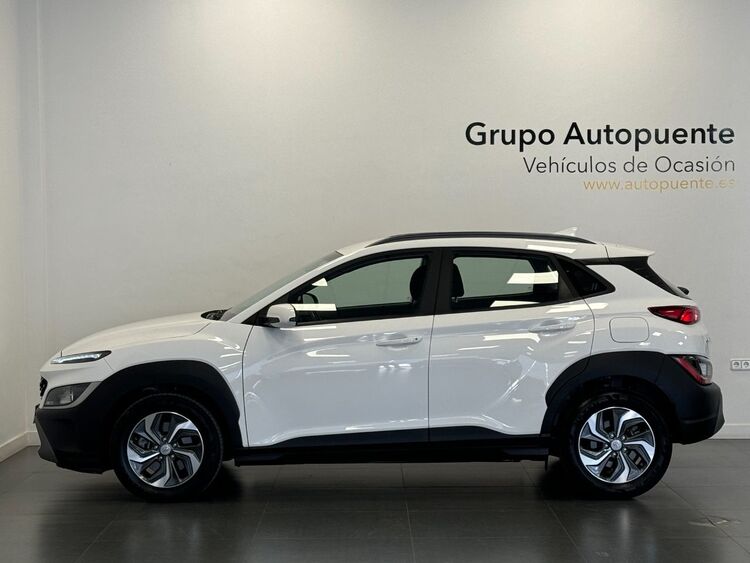 Hyundai Kona MAXX foto 6