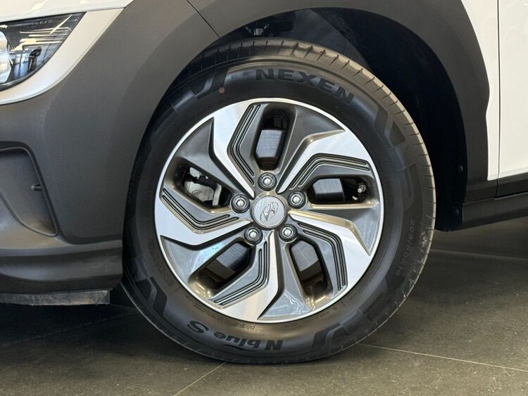 Hyundai Kona MAXX foto 45