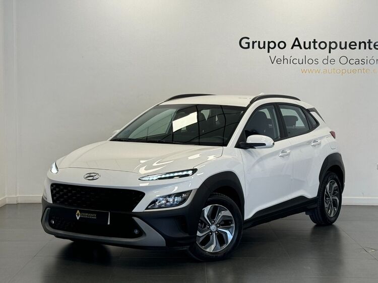 Hyundai Kona MAXX foto 7