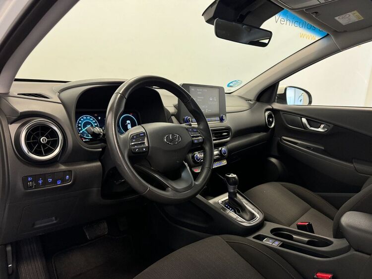 Hyundai Kona MAXX foto 8