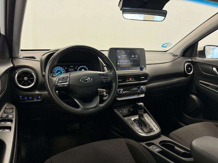 Hyundai Kona MAXX foto 9