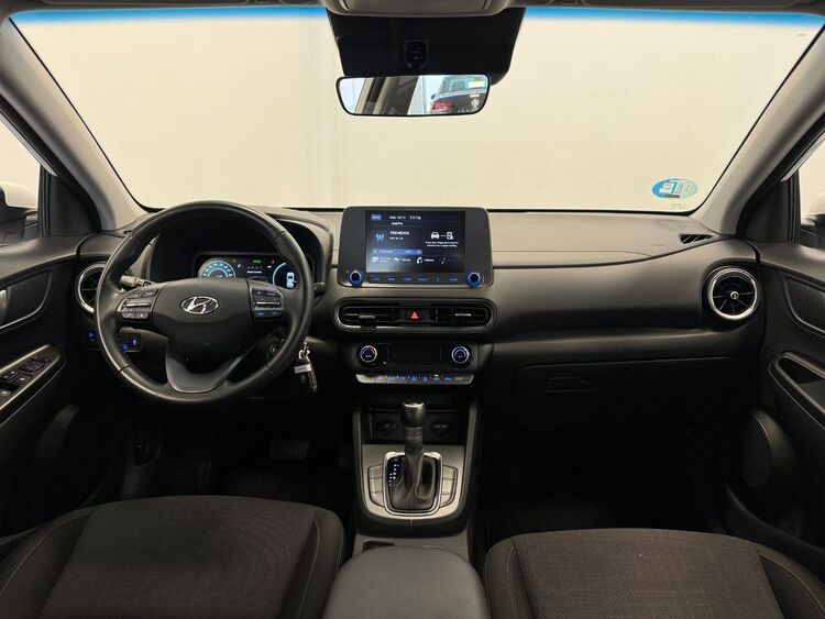Hyundai Kona MAXX foto 10
