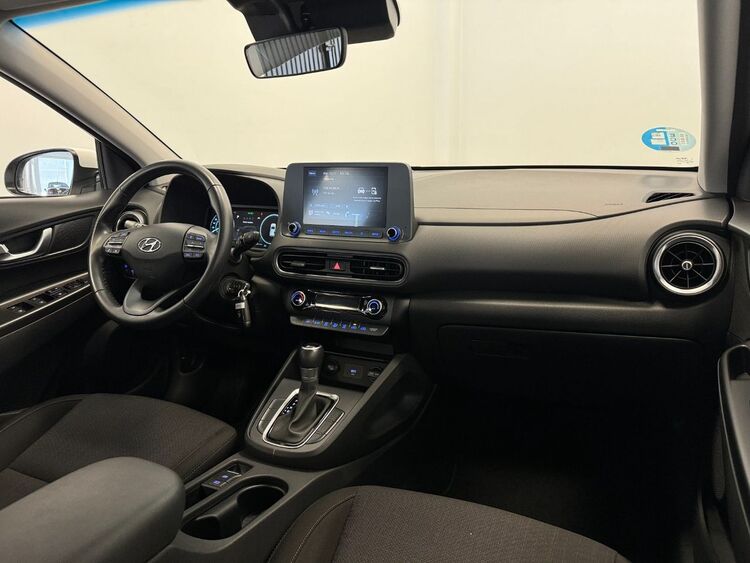 Hyundai Kona MAXX foto 11