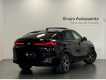 BMW X6 xdrive 30d miniatura 4