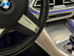 BMW X6 xdrive 30d miniatura 28