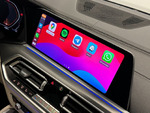 BMW X6 xdrive 30d miniatura 40