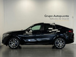 BMW X6 xdrive 30d miniatura 6