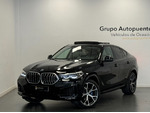 BMW X6 xdrive 30d miniatura 7