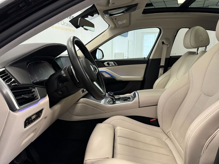BMW X6 xdrive 30d foto 16