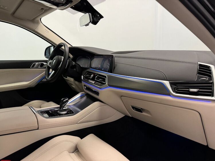 BMW X6 xdrive 30d foto 31