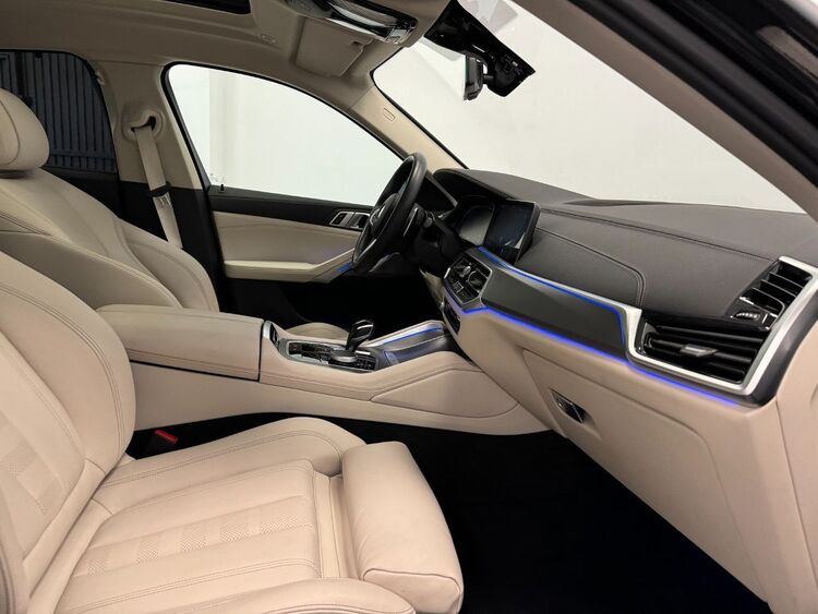 BMW X6 xdrive 30d foto 32