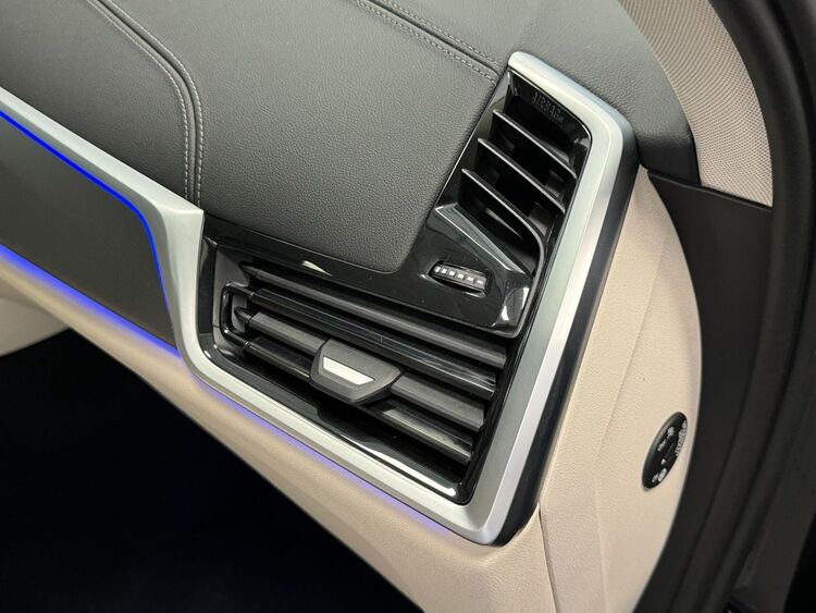 BMW X6 xdrive 30d foto 34