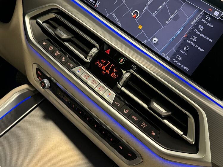 BMW X6 xdrive 30d foto 47