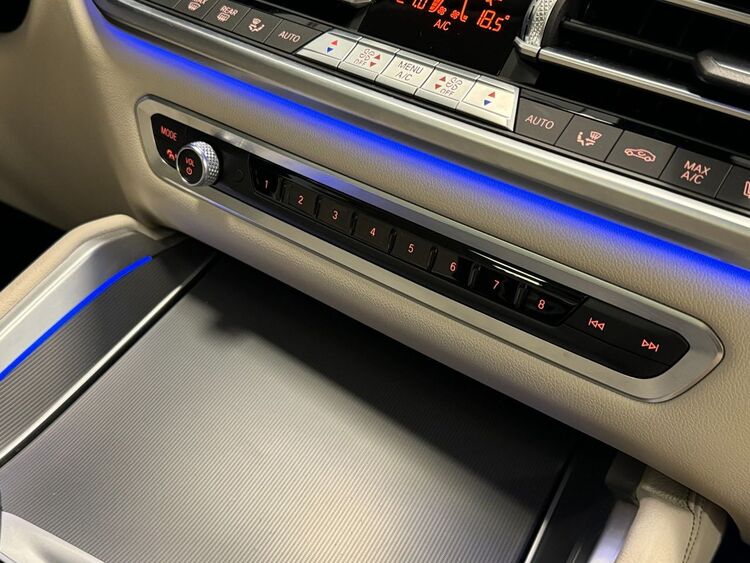 BMW X6 xdrive 30d foto 48