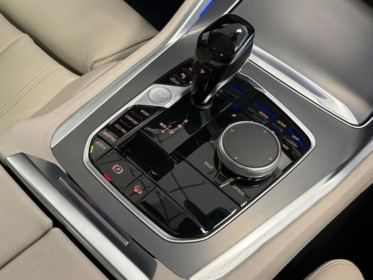 BMW X6 xdrive 30d foto 50