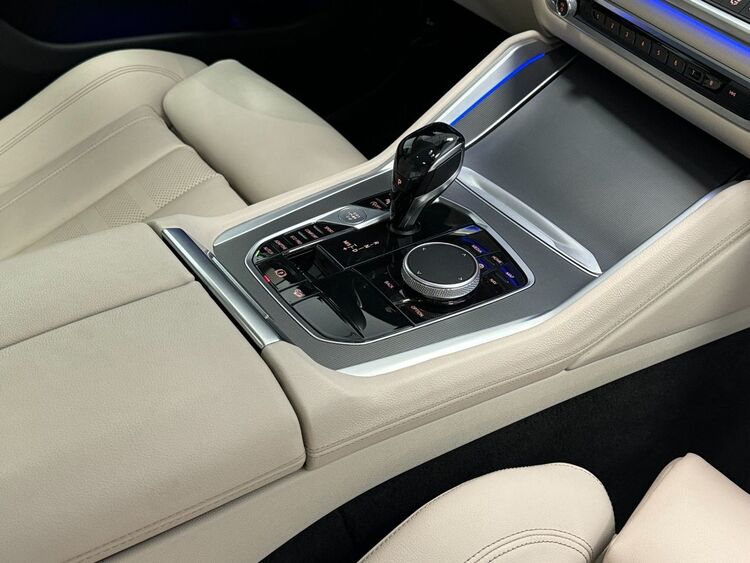BMW X6 xdrive 30d foto 51