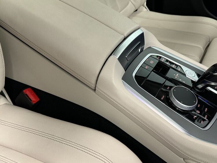BMW X6 xdrive 30d foto 52