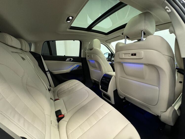 BMW X6 xdrive 30d foto 53