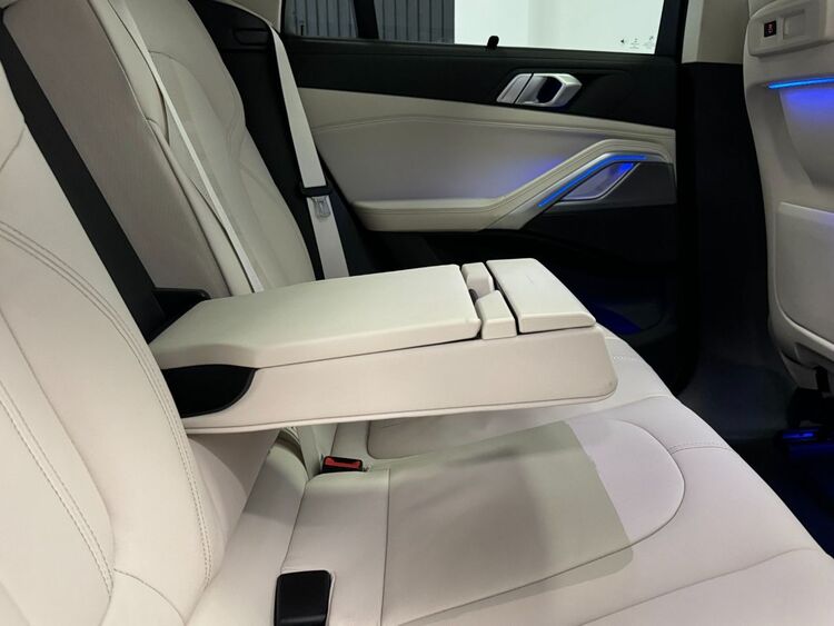 BMW X6 xdrive 30d foto 55