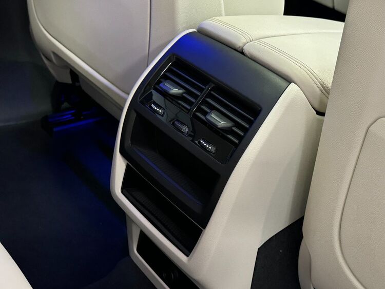 BMW X6 xdrive 30d foto 56