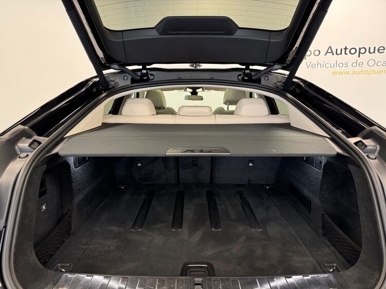 BMW X6 xdrive 30d foto 59
