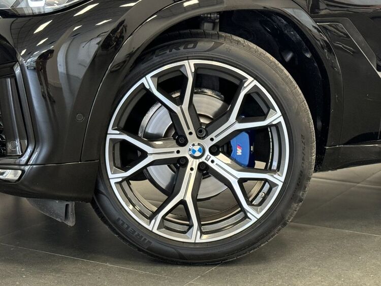BMW X6 xdrive 30d foto 62