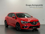 Renault Megane ZEN ENERGY miniatura 2