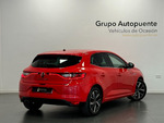 Renault Megane ZEN ENERGY miniatura 4