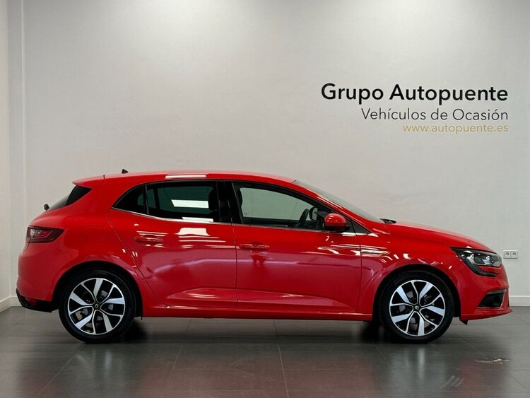 Renault Megane ZEN ENERGY foto 3