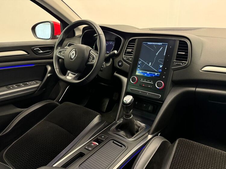 Renault Megane ZEN ENERGY foto 12