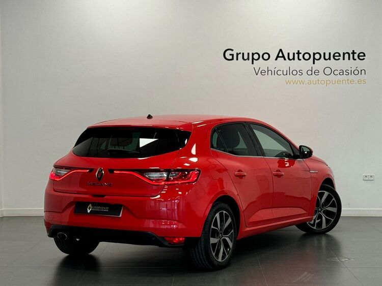 Renault Megane ZEN ENERGY foto 4