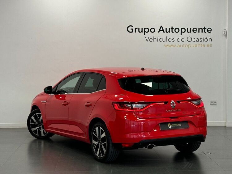 Renault Megane ZEN ENERGY foto 5