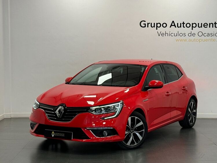 Renault Megane ZEN ENERGY foto 7