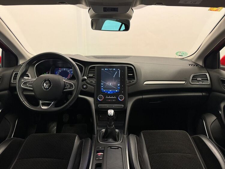 Renault Megane ZEN ENERGY foto 10