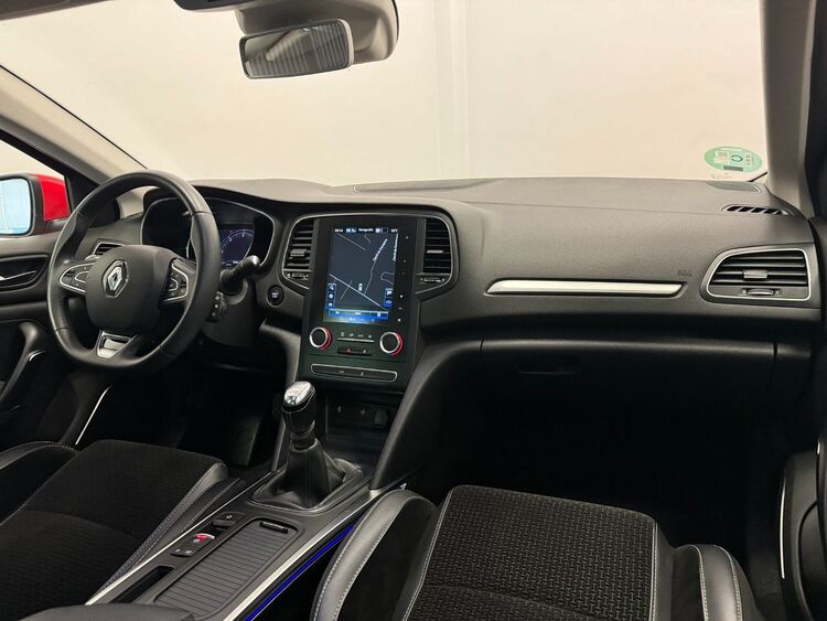 Renault Megane ZEN ENERGY foto 11