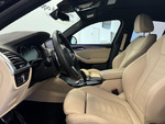 BMW X4 M30i miniatura 15