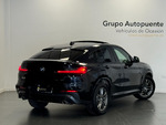 BMW X4 M30i miniatura 4