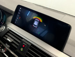 BMW X4 M30i miniatura 41